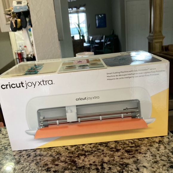 This is what I might do for my business and make this from my cricut and sell - Picture 4 of 5